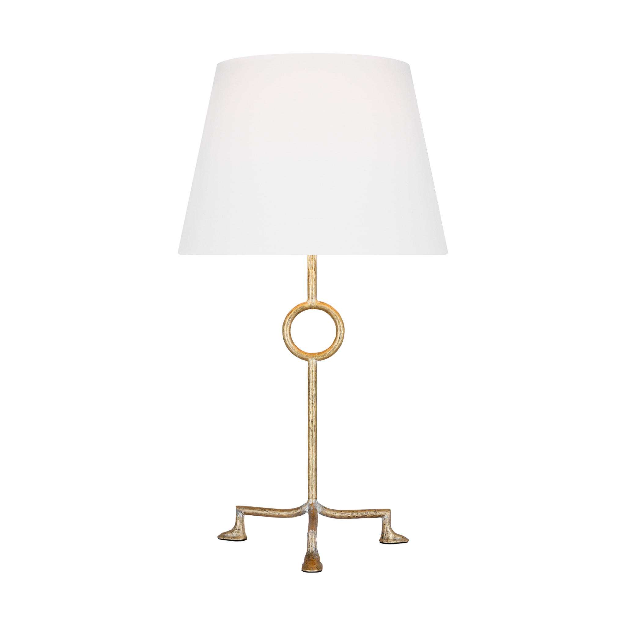 Montour 1-Light Large Table Lamp