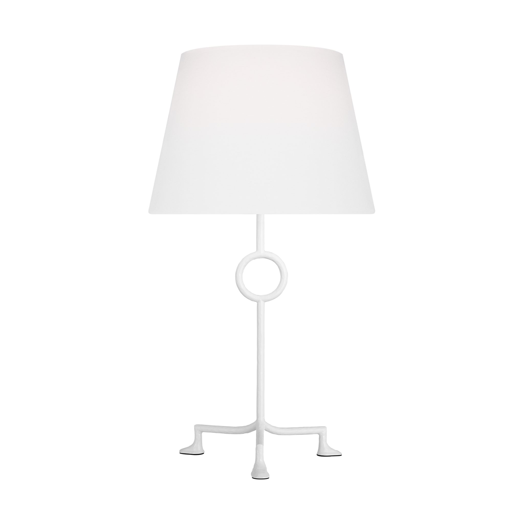 Montour 1-Light Large Table Lamp