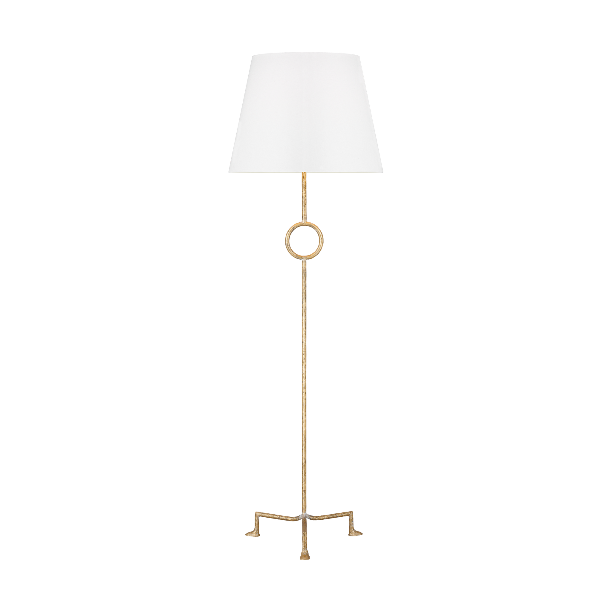 Montour 1-Light Large Floor Lamp