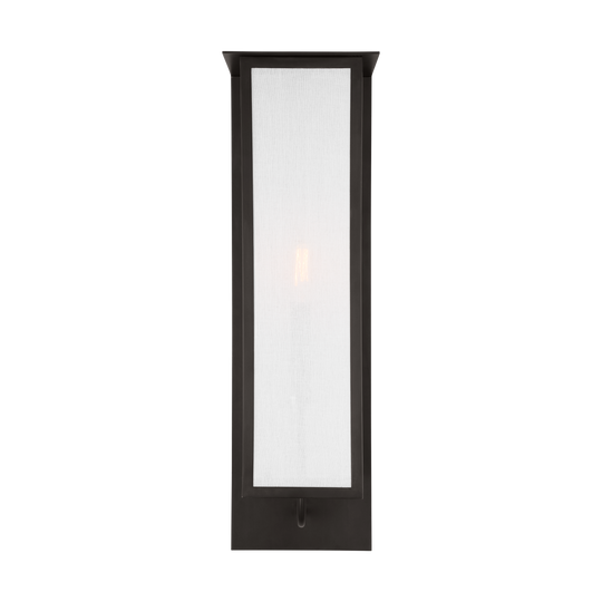 Dresden 1-Light Large Sconce