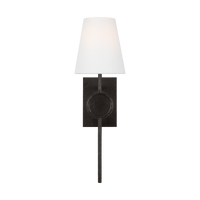 Montour 1-Light Large Sconce