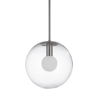Quince 12.25" Length Ceiling Fixture