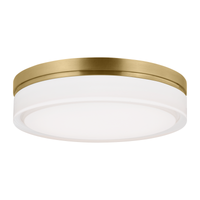 Cirque Large Flush Mount