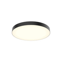 Fusion 21" 5CCT Trimless Flush Mount