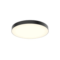 Fusion 21" Trimless Flush Mount
