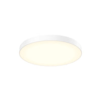 Fusion 12" 5CCT Trimless Flush Mount