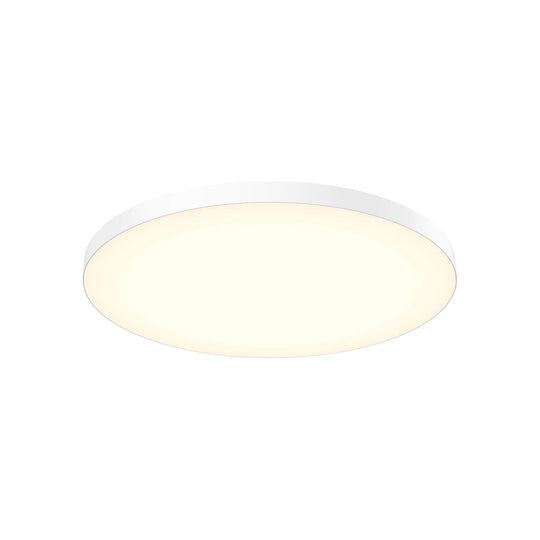 Fusion 21" 5CCT Trimless Flush Mount
