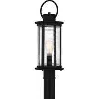 Tilmore 1-Light Outdoor Post Light
