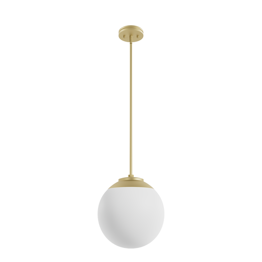 Hepburn 12" Pendant