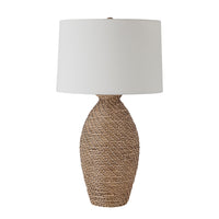 Santal 30" Height Table Lamp