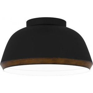 Tamara 3-Light Flush Mount