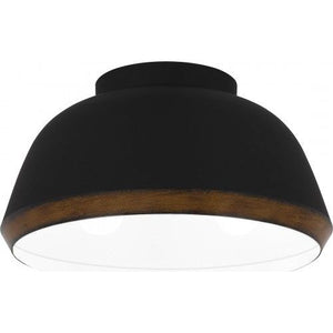 Tamara 3-Light Flush Mount