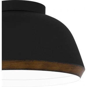 Tamara 3-Light Flush Mount