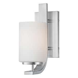 Pendenza 11.5" High 1-Light Sconce