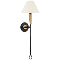Cavalli 27" Tail Sconce