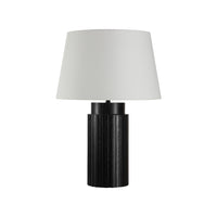 Stilus 26.0" Height Table Lamp