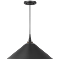 Capri 1-Light Pendant