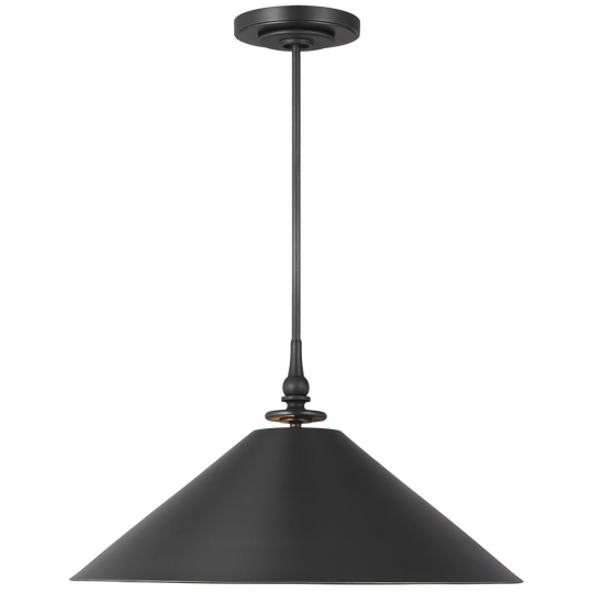 Capri 1-Light Pendant