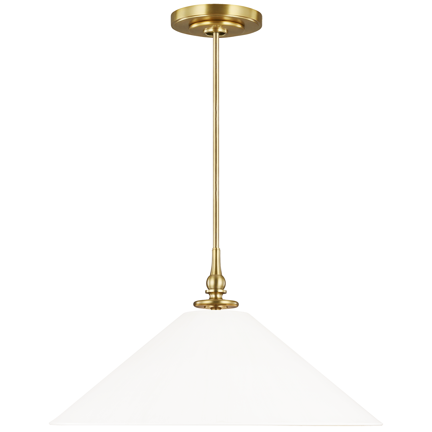 Capri 1-Light Pendant