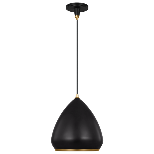 Clasica 1-Light Medium Pendant