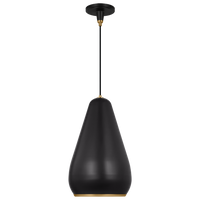 Clasica 1-Light Small Pendant