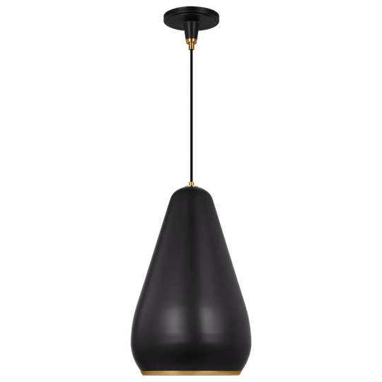 Clasica 1-Light Small Pendant