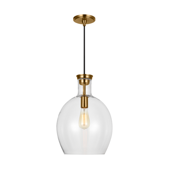 Vaso 1-Light Medium Pendant