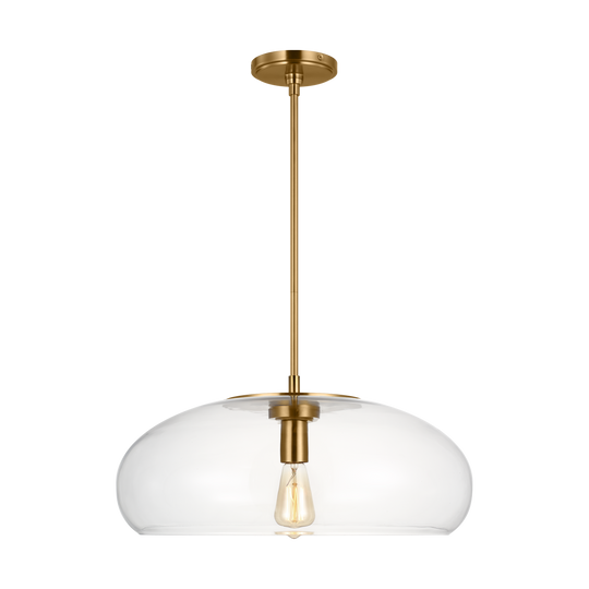 Largo 1-Light XL Pendant