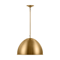 Robbie 1-Light XL Pendant