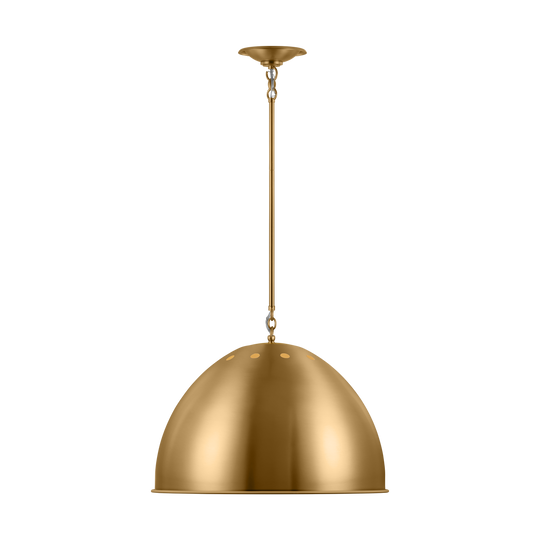 Robbie 1-Light XL Pendant