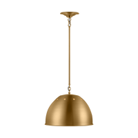 Robbie 1-Light Large Pendant