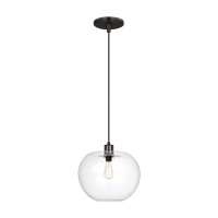 Mela 1-Light Large Pendant