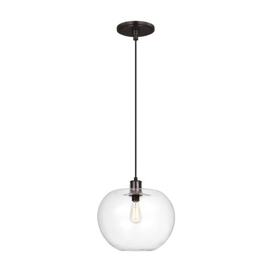 Mela 1-Light Large Pendant