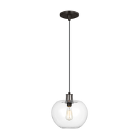 Mela 1-Light Medium Pendant