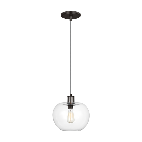 Mela 1-Light Medium Pendant