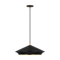 Stanza 1-Light Grand Pendant