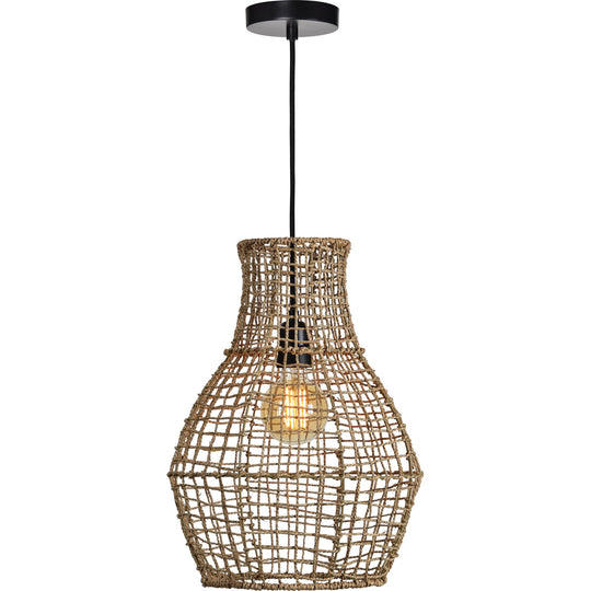 Nahanni 18.9" Length Ceiling Fixture