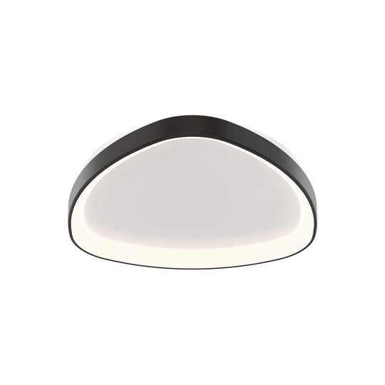 Pyra Trimless Flush Mount