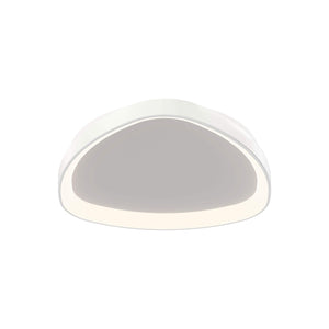 Pyra Trimless Flush Mount