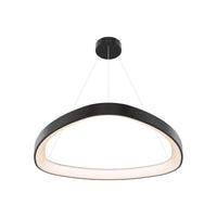 Pyra Triangle Pendant 5CCT