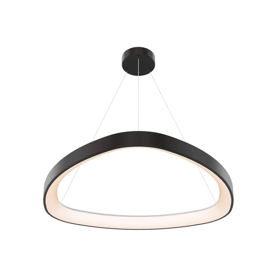 Pyra Triangle Pendant 5CCT