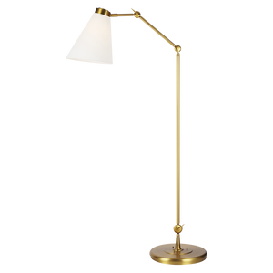 Signoret Task Floor Lamp