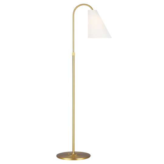 Signoret Task Floor Lamp
