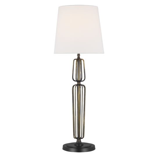 Milo Buffet Lamp