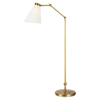 Signoret Grand Task Floor Lamp