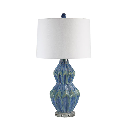 Serres 29.44" Height Table Lamp