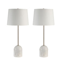 Dili 31" Height Table Lamp (Set of 2)