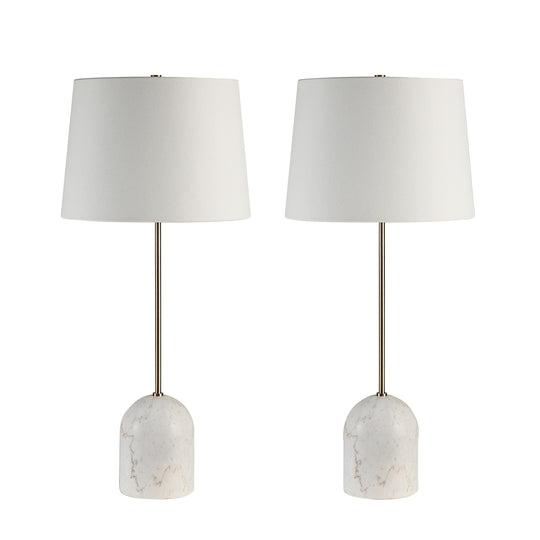 Dili 31" Height Table Lamp (Set of 2)