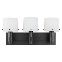 Palma 3-Light Vanity