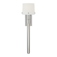 Palma Tall Sconce